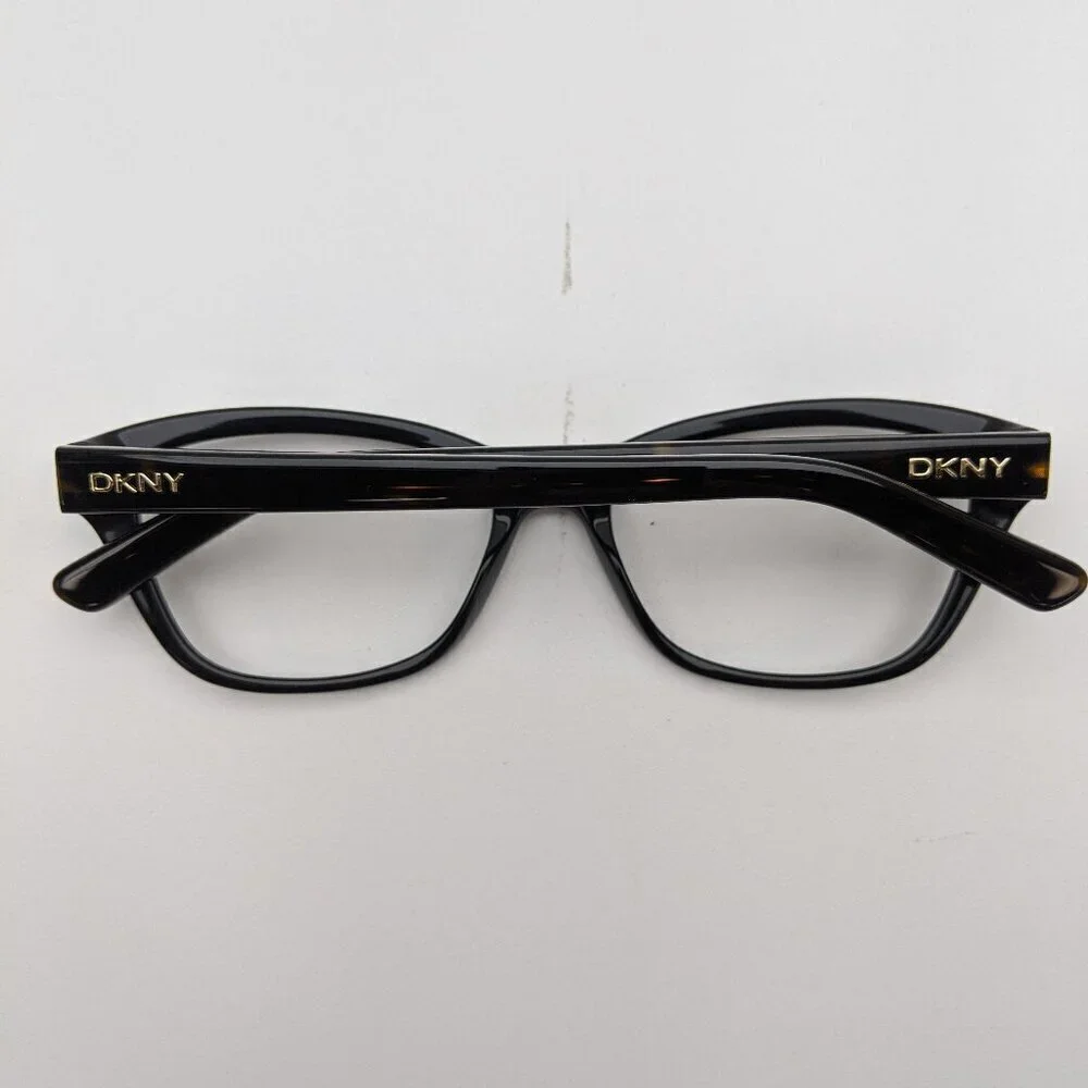 🕶️ DKNY DY4665 3001 Cat Eye Eyeglasses 53/17-140 / JLE219🕶️​